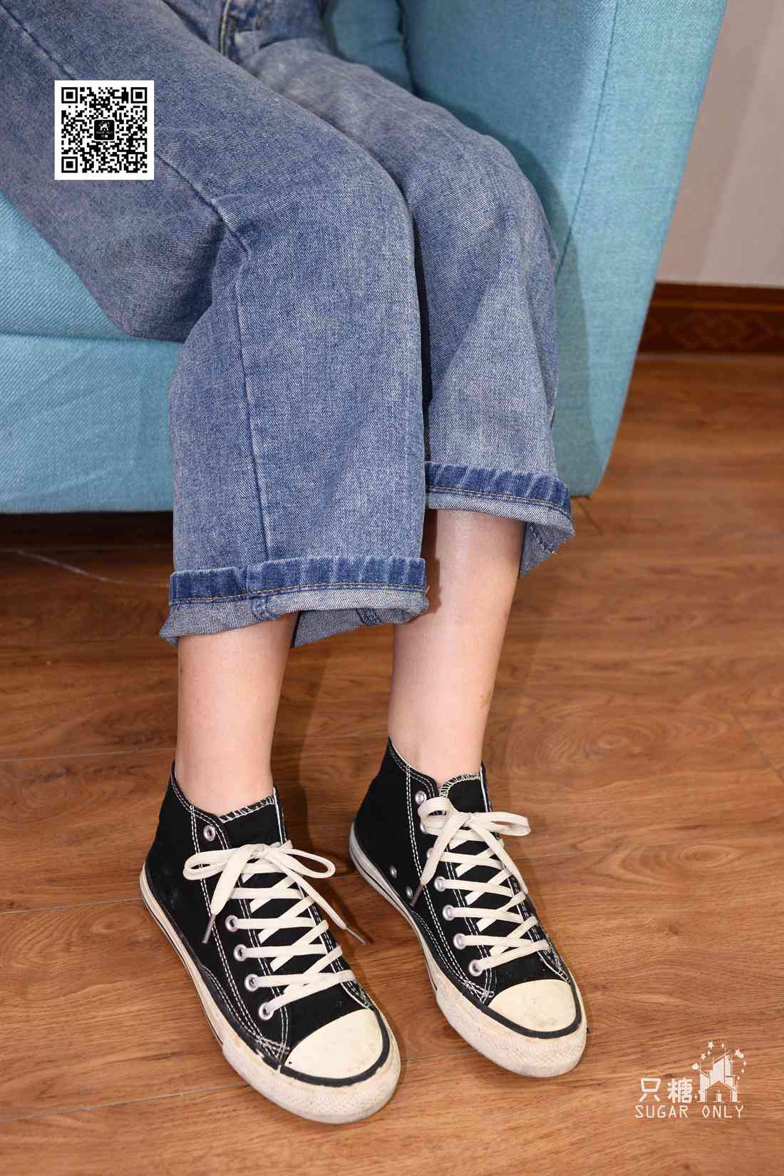 图片[150]-[只糖棉袜] NO.051 乐乐 今天有点甜 在线浏览 – 速更版-美库