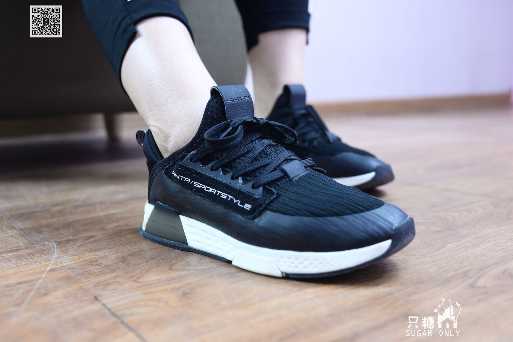 图片[96]-[只糖棉袜] NO.038 林萌 – 热带的风与想念 在线浏览 – 速更版-美库