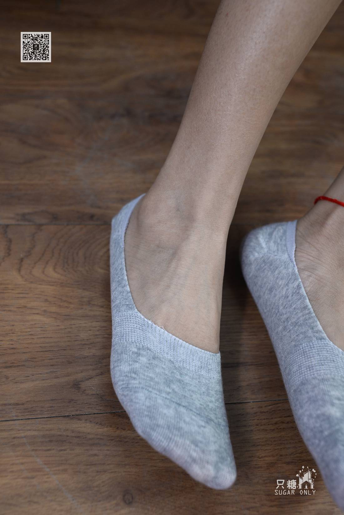 图片[143]-[只糖棉袜] NO.047  安安 红绳与小铃铛 在线浏览 – 速更版-美库