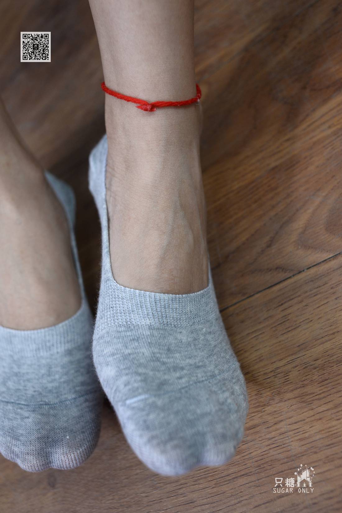 图片[236]-[只糖棉袜] NO.047  安安 红绳与小铃铛 在线浏览 – 速更版-美库