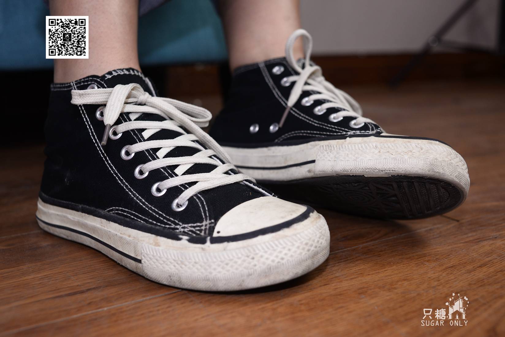 图片[126]-[只糖棉袜] NO.051 乐乐 今天有点甜 在线浏览 – 速更版-美库