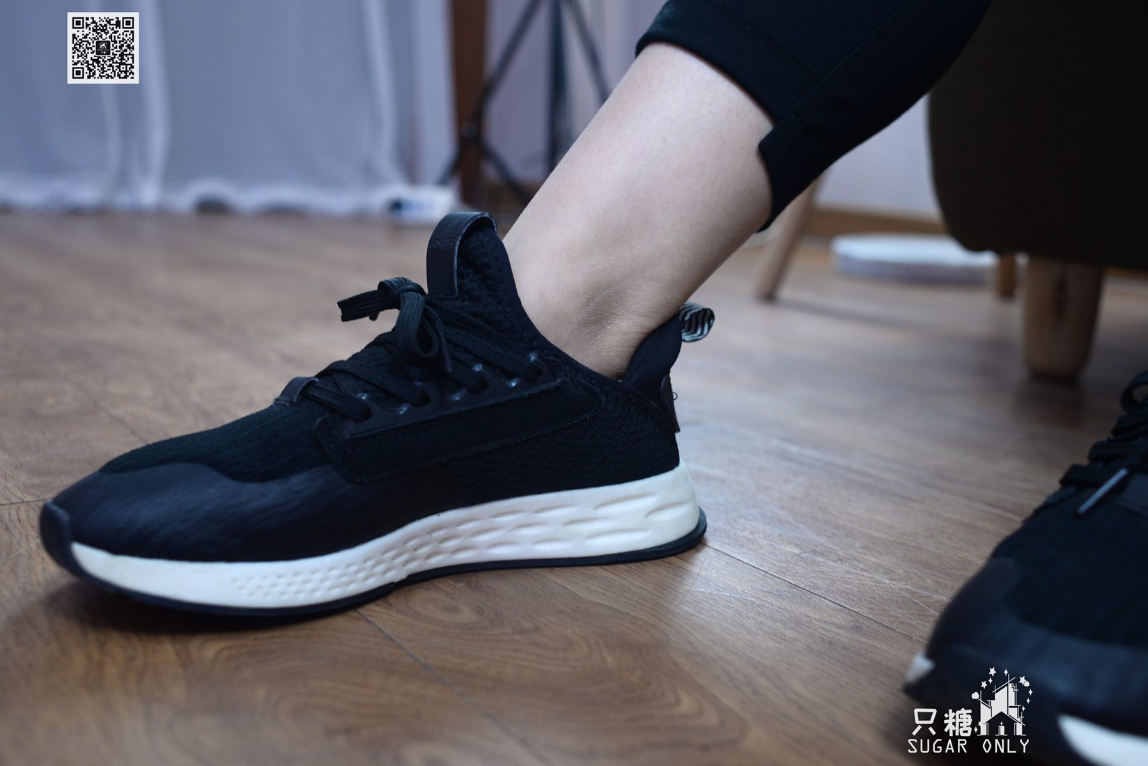 图片[97]-[只糖棉袜] NO.038 林萌 – 热带的风与想念 在线浏览 – 速更版-美库