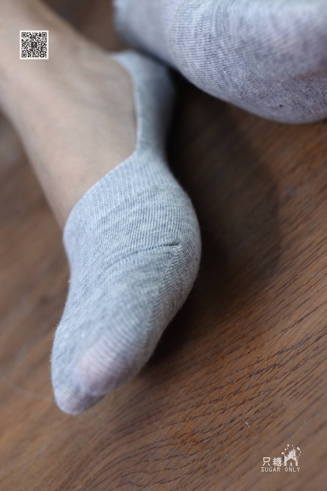 图片[124]-[只糖棉袜] NO.047  安安 红绳与小铃铛 在线浏览 – 速更版-美库