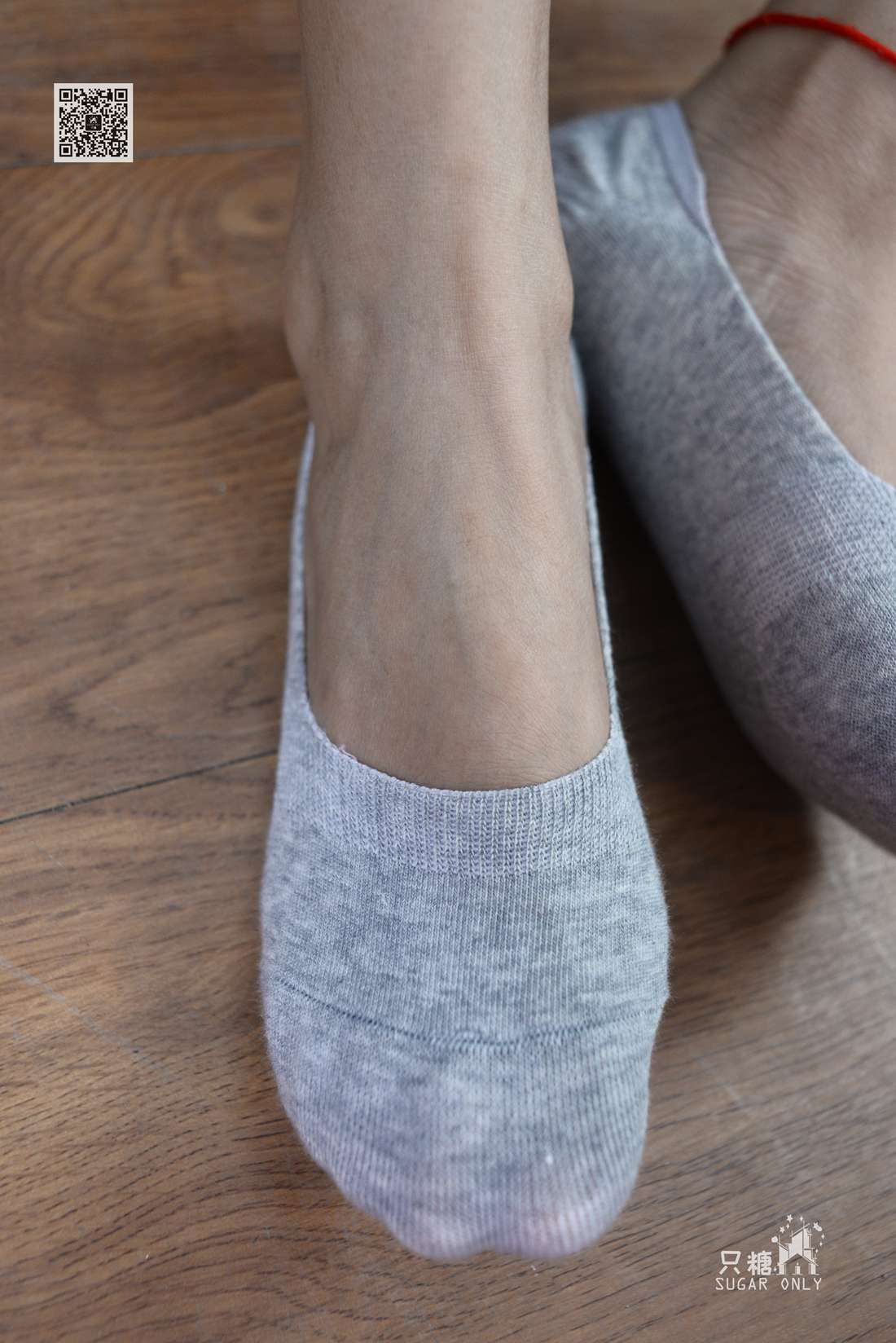 图片[294]-[只糖棉袜] NO.047  安安 红绳与小铃铛 在线浏览 – 速更版-美库