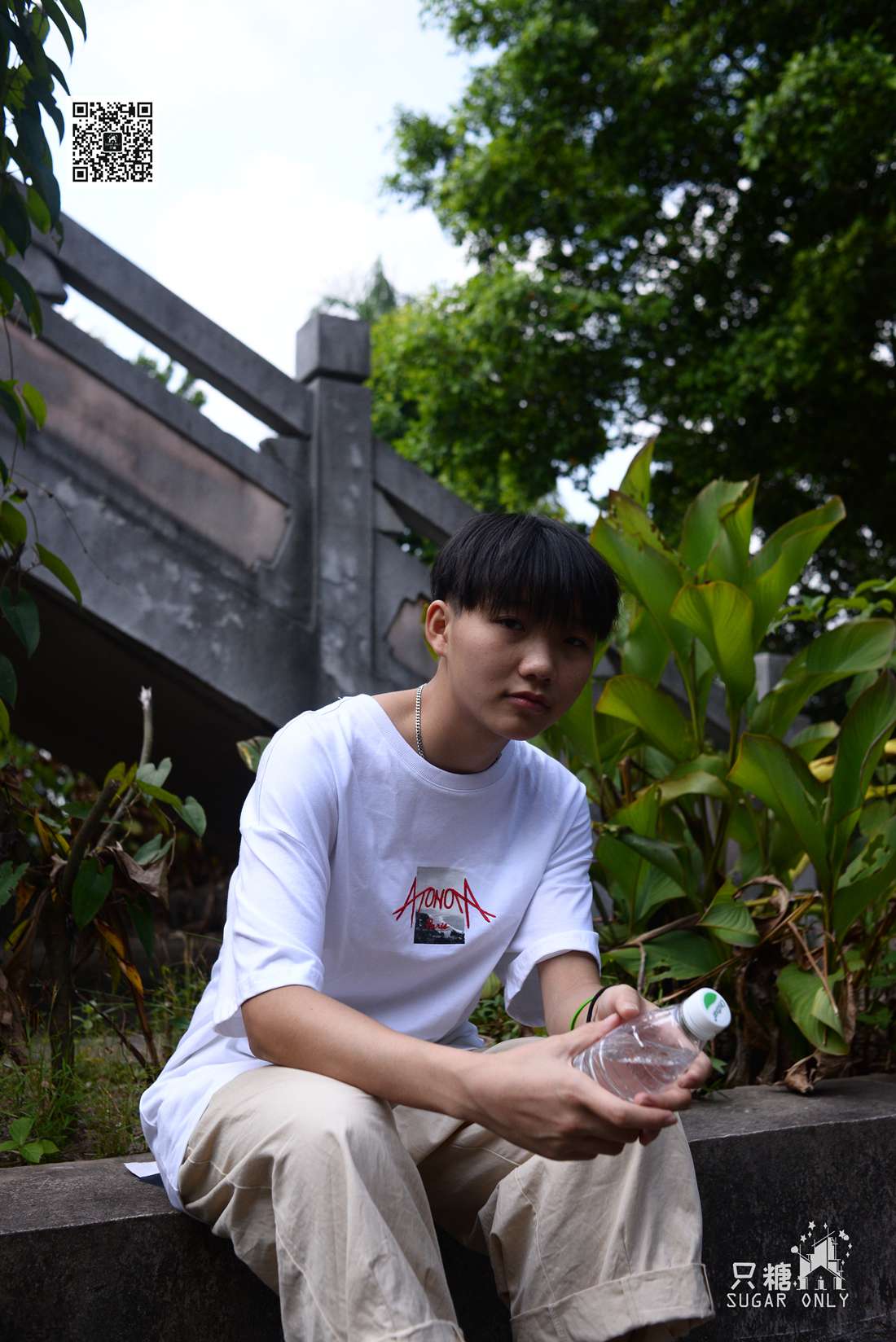 图片[71]-[只糖棉袜] NO.046 丸子 依然经典的帆布鞋 在线浏览 – 速更版-美库