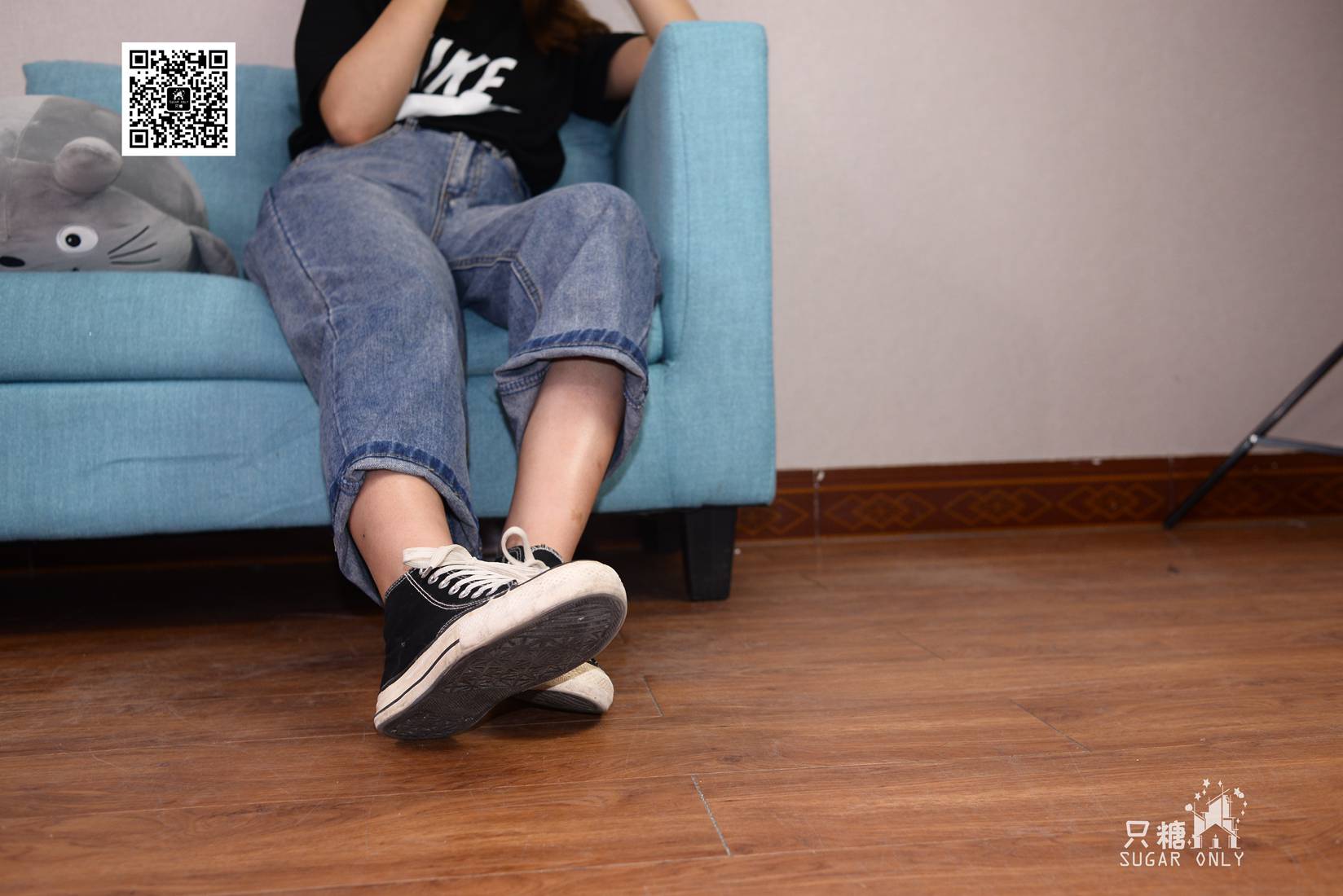 图片[260]-[只糖棉袜] NO.051 乐乐 今天有点甜 在线浏览 – 速更版-美库