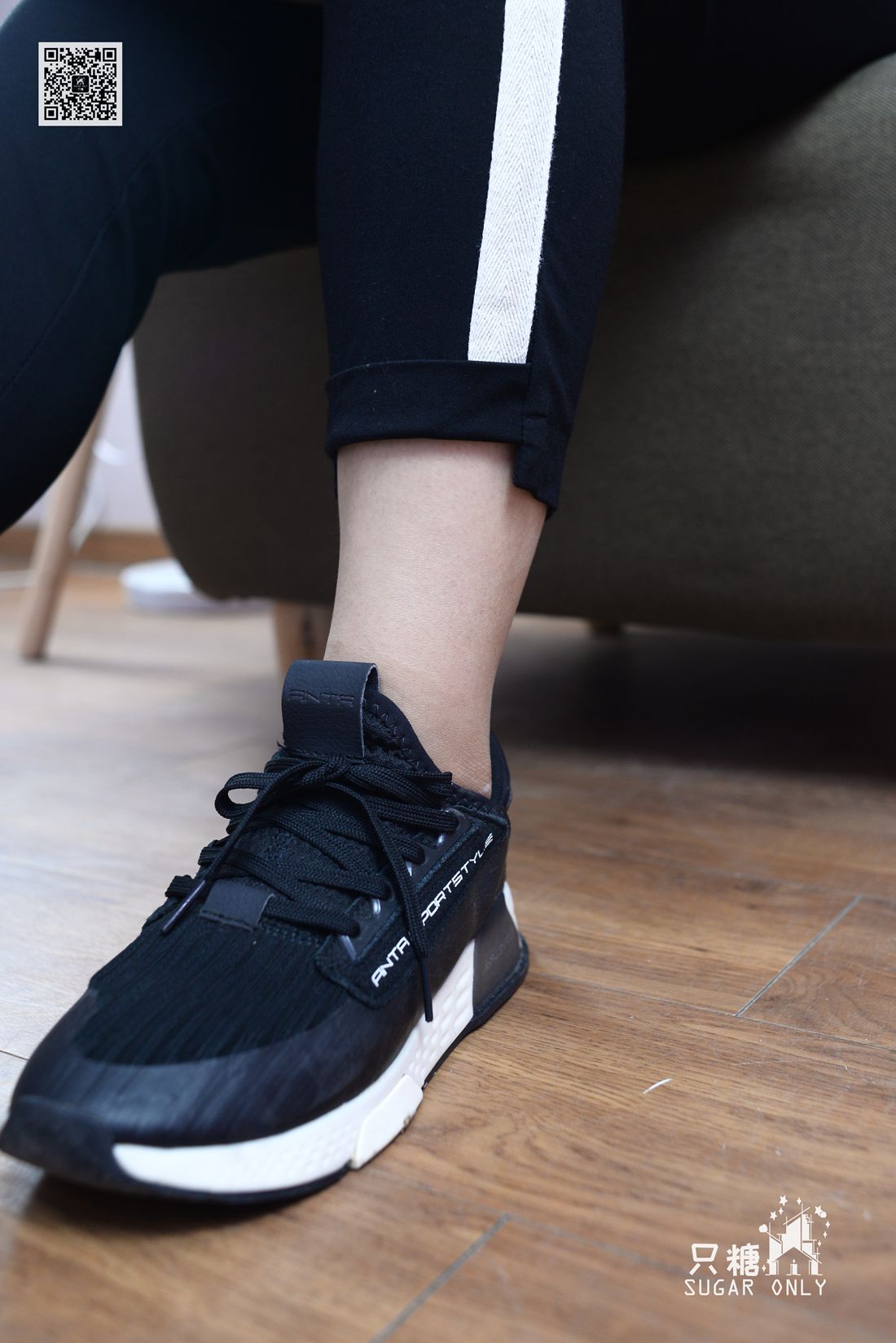 图片[86]-[只糖棉袜] NO.038 林萌 – 热带的风与想念 在线浏览 – 速更版-美库