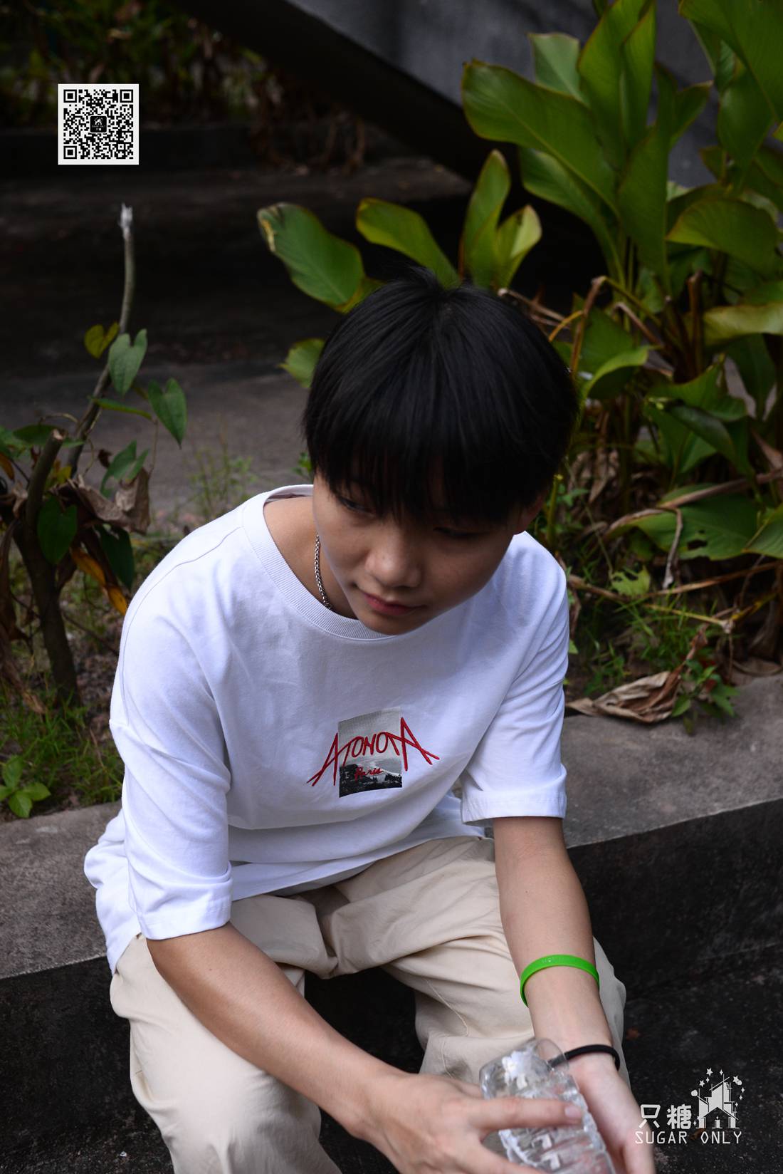 图片[75]-[只糖棉袜] NO.046 丸子 依然经典的帆布鞋 在线浏览 – 速更版-美库