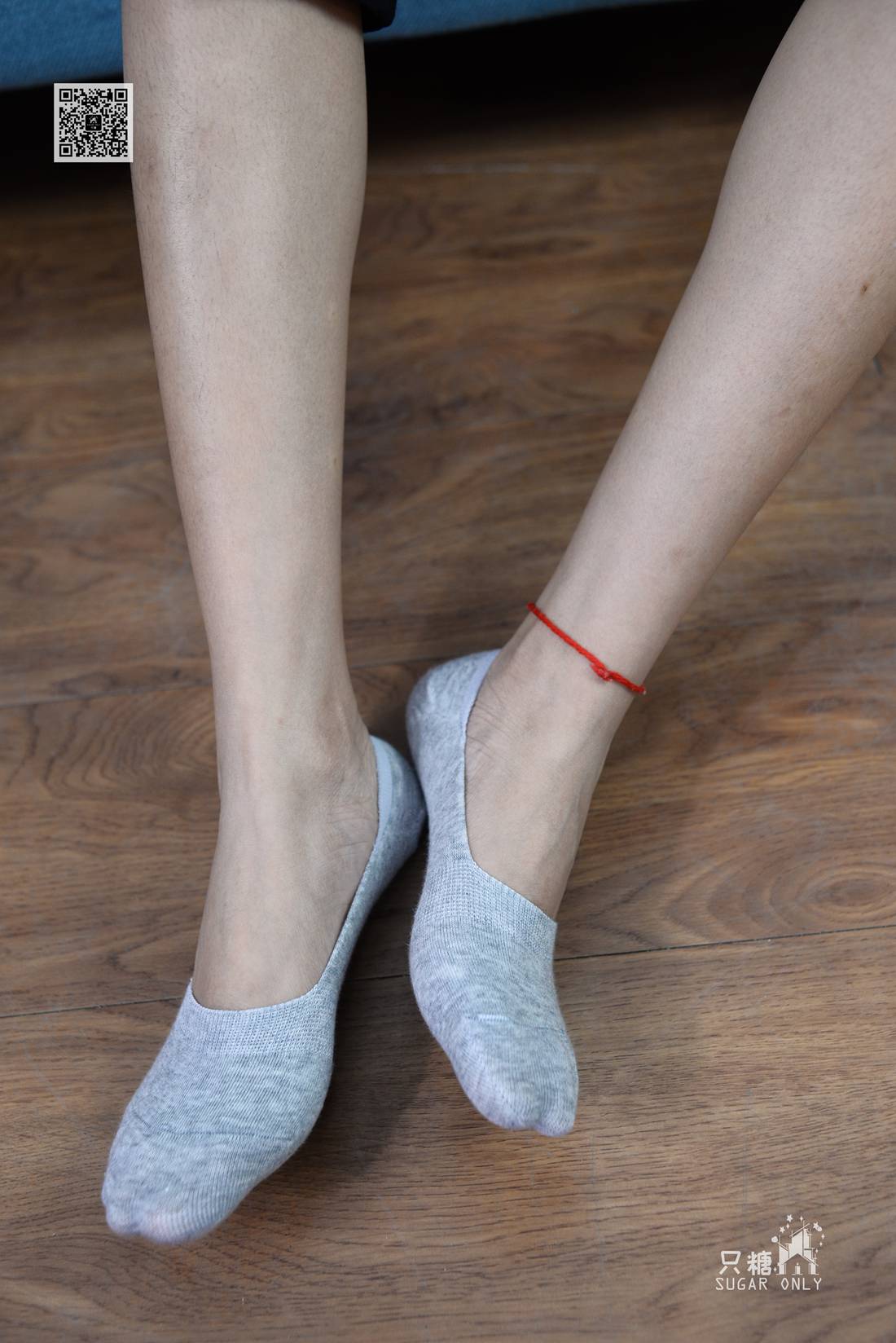 图片[191]-[只糖棉袜] NO.047  安安 红绳与小铃铛 在线浏览 – 速更版-美库