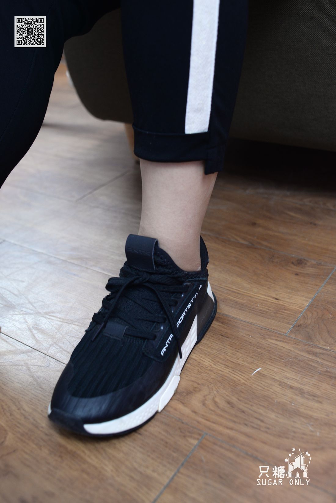 图片[154]-[只糖棉袜] NO.038 林萌 – 热带的风与想念 在线浏览 – 速更版-美库