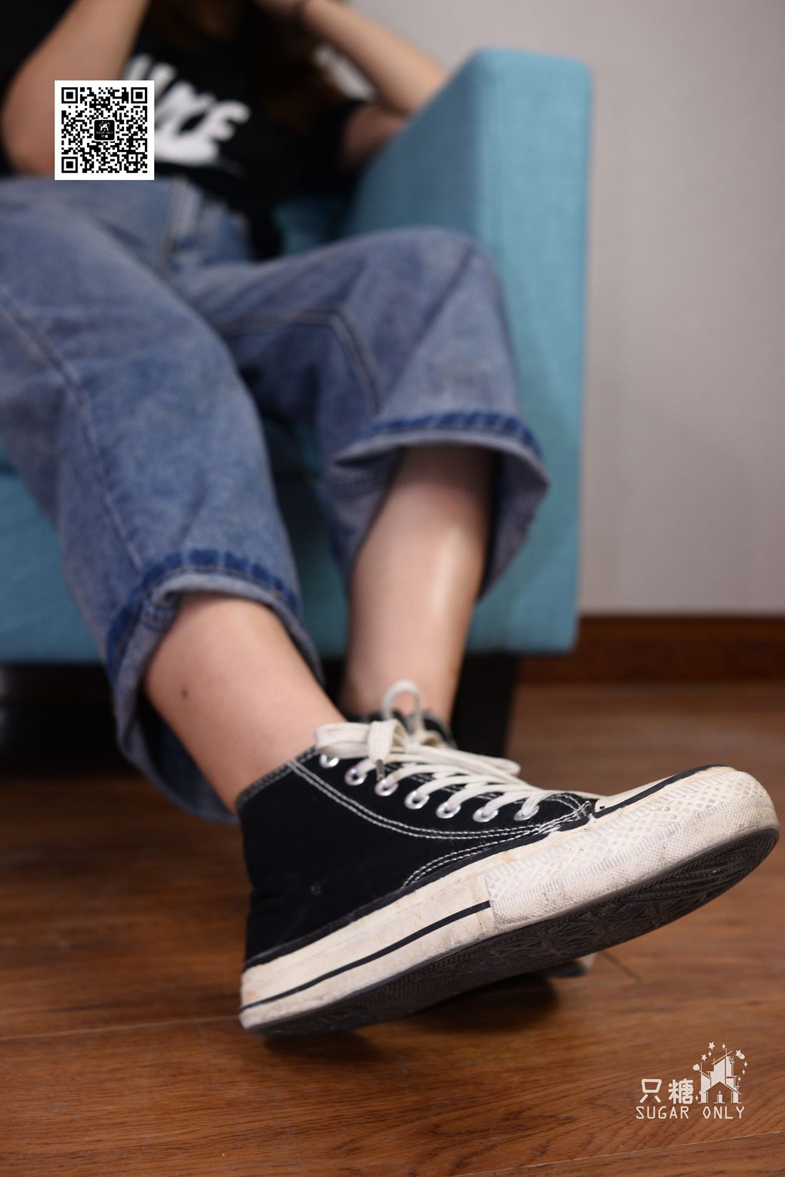 图片[39]-[只糖棉袜] NO.051 乐乐 今天有点甜 在线浏览 – 速更版-美库