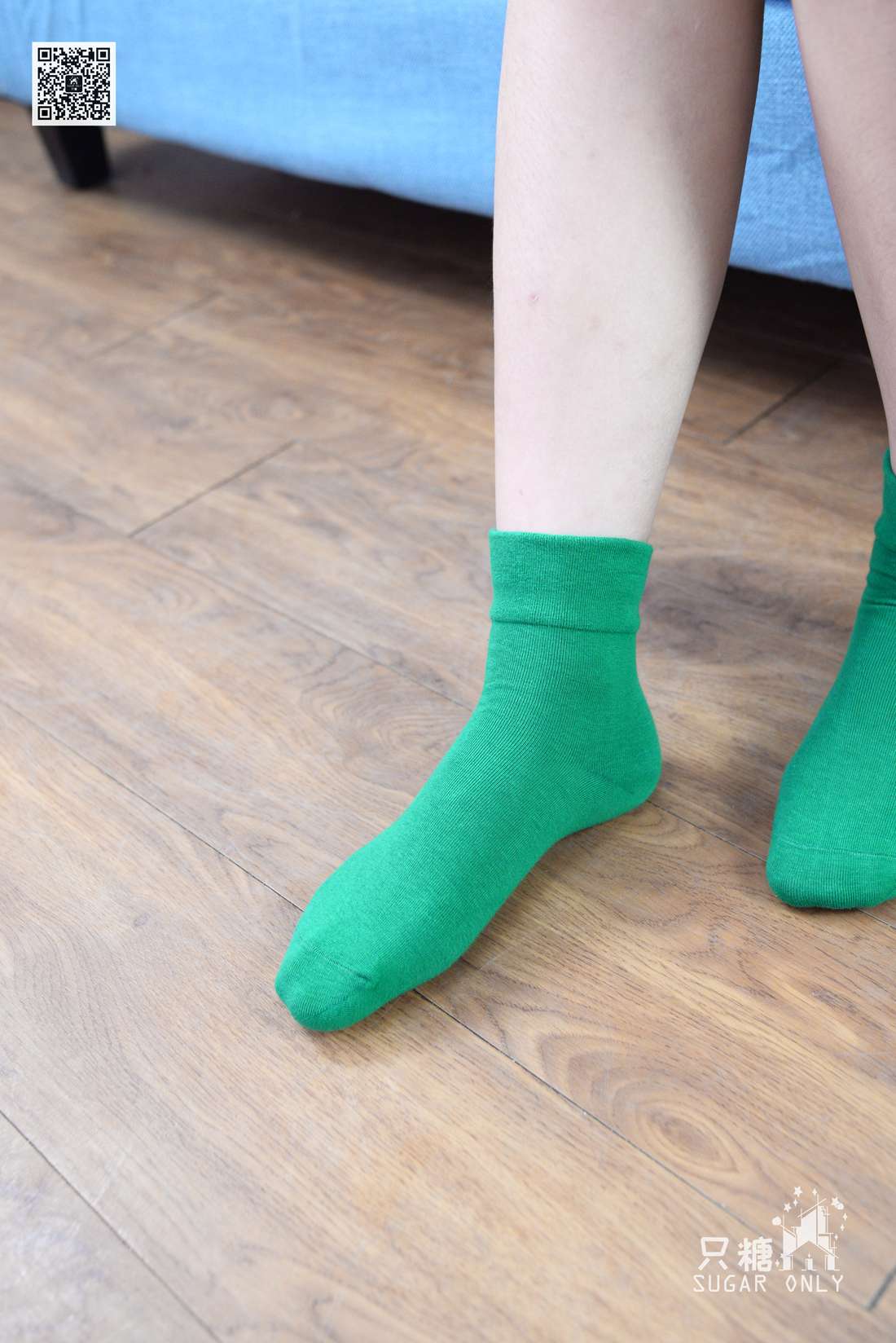 图片[155]-[只糖棉袜] NO.045 野鹿 彩虹糖给我一颗好不好 在线浏览 – 速更版-美库