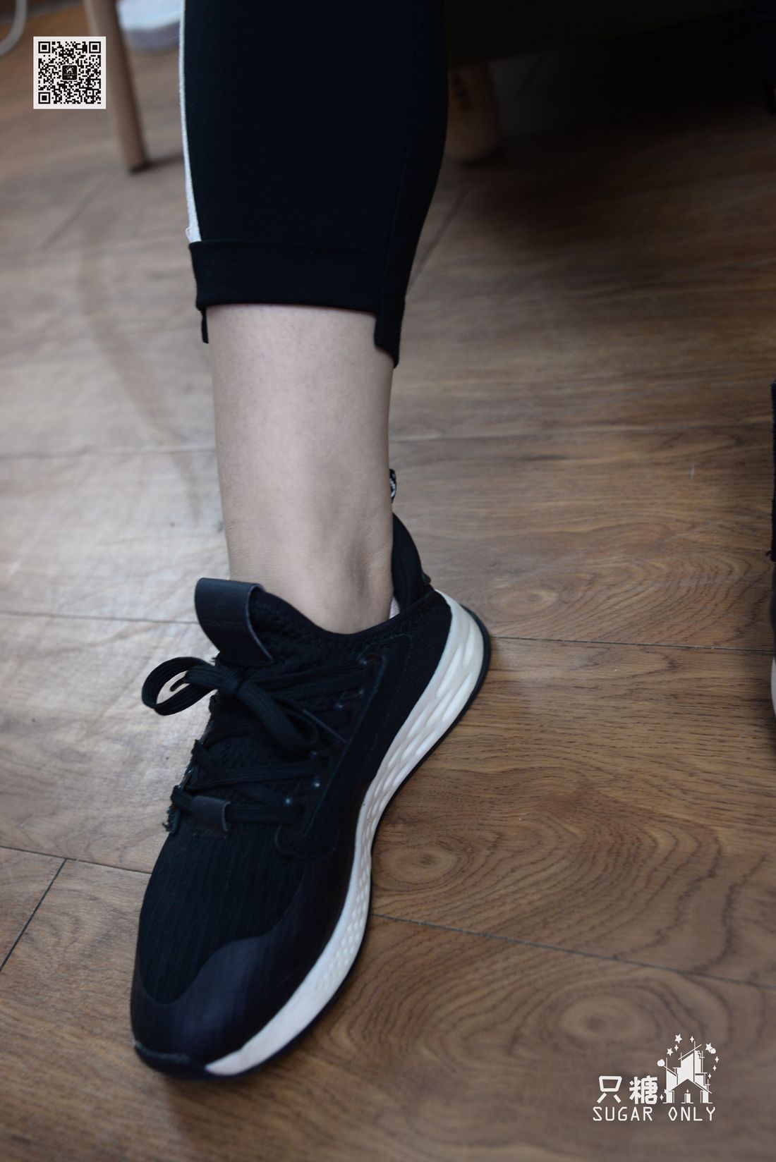 图片[4]-[只糖棉袜] NO.038 林萌 – 热带的风与想念 在线浏览 – 速更版-美库