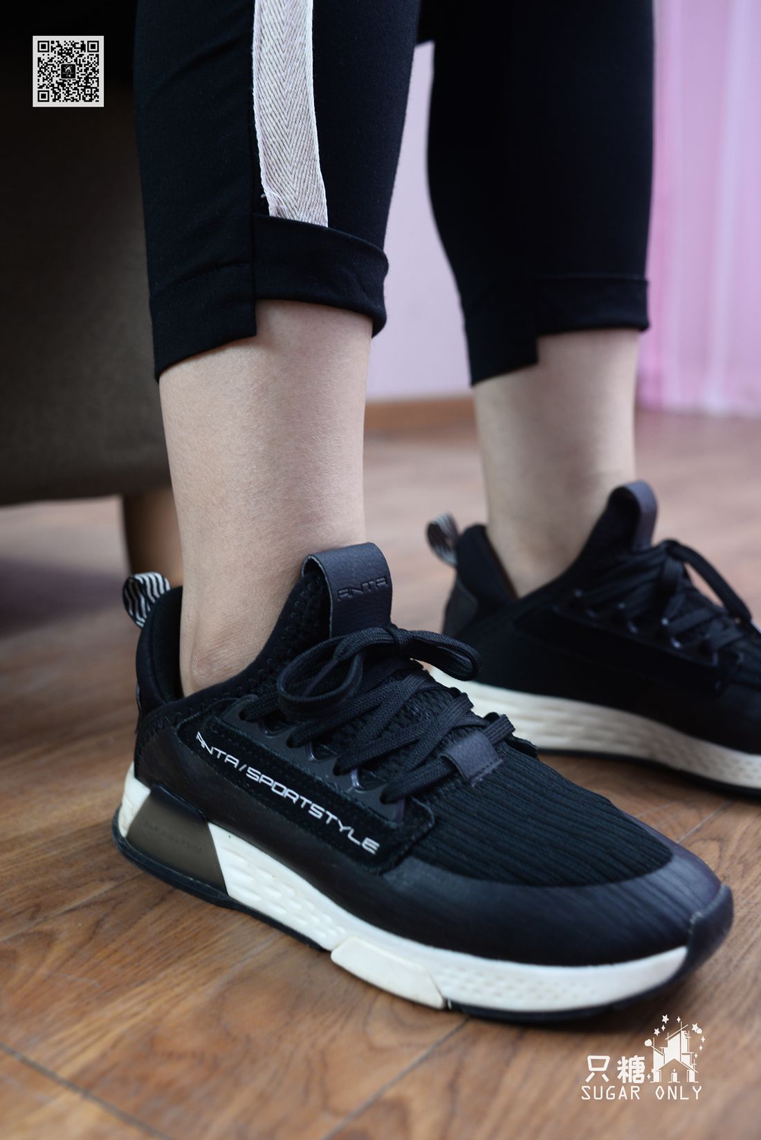 图片[164]-[只糖棉袜] NO.038 林萌 – 热带的风与想念 在线浏览 – 速更版-美库