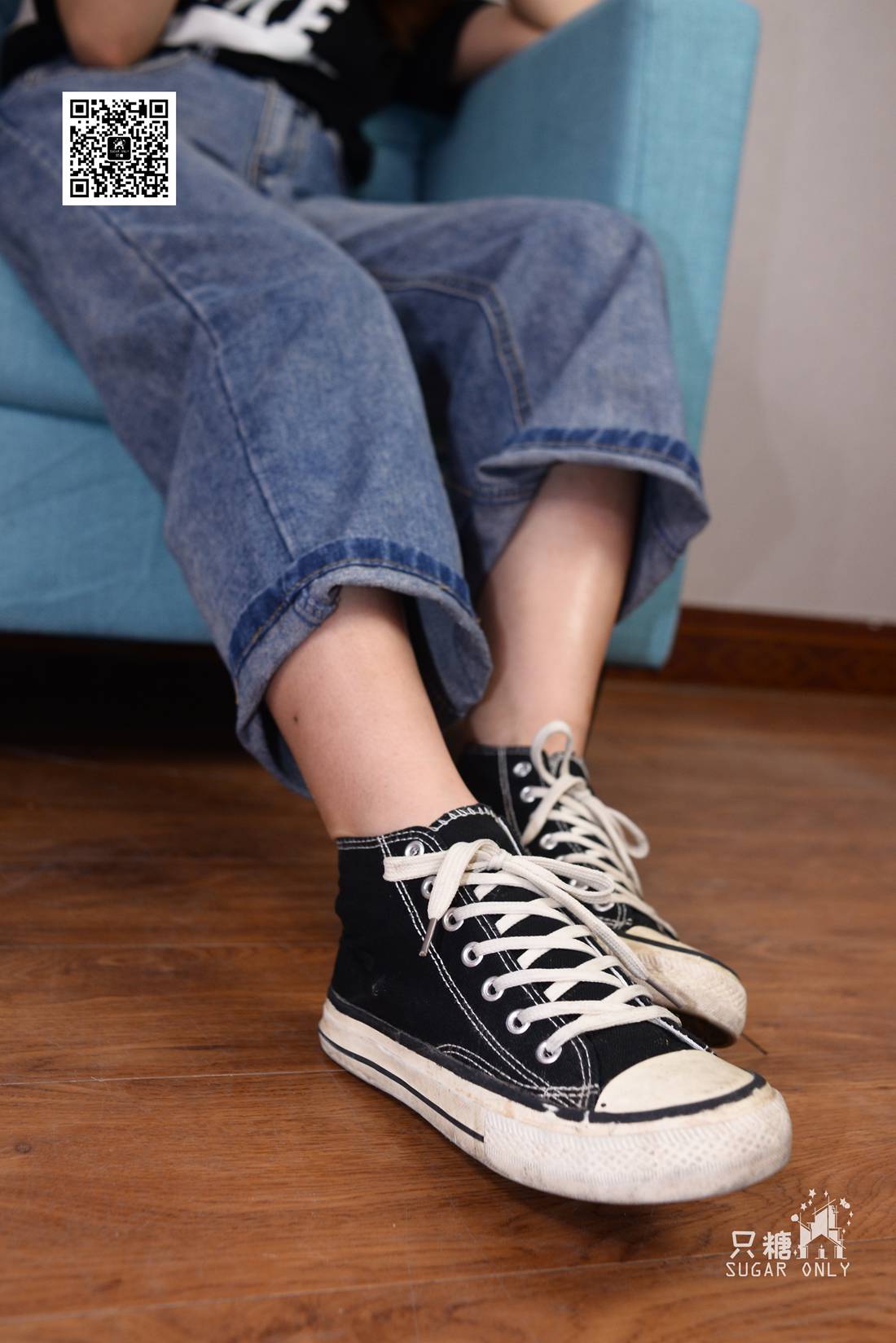 图片[188]-[只糖棉袜] NO.051 乐乐 今天有点甜 在线浏览 – 速更版-美库