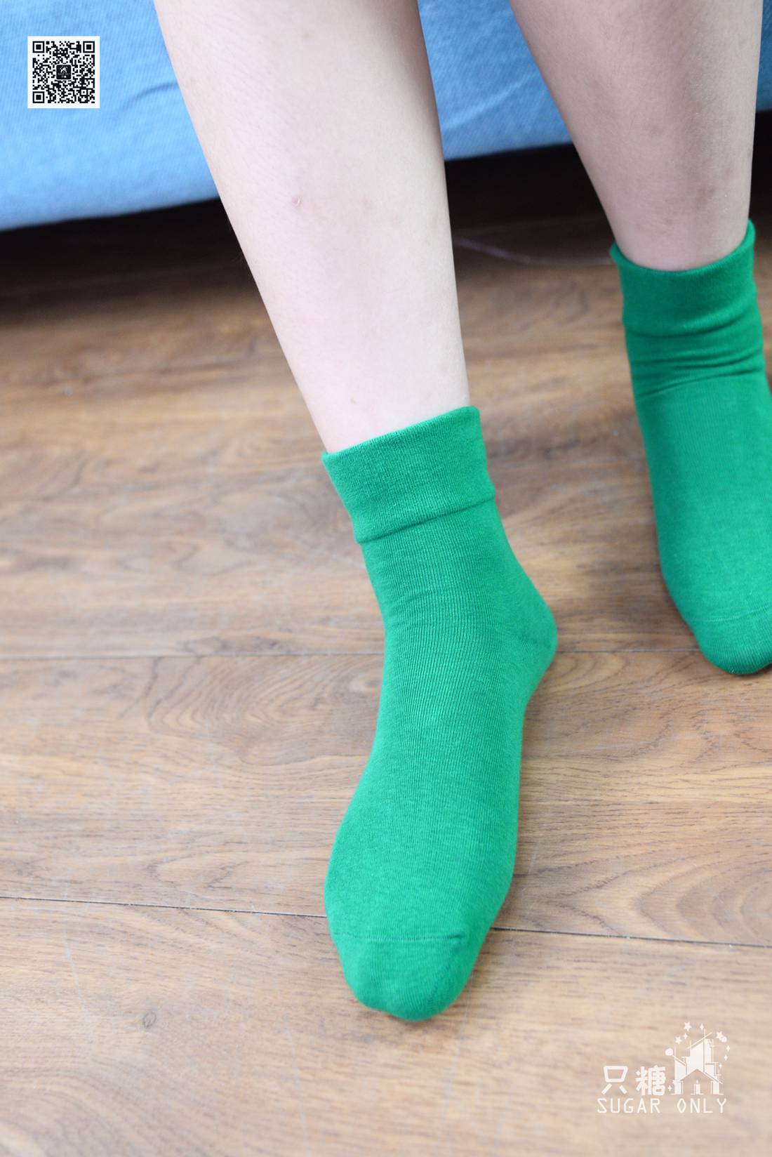 图片[241]-[只糖棉袜] NO.045 野鹿 彩虹糖给我一颗好不好 在线浏览 – 速更版-美库