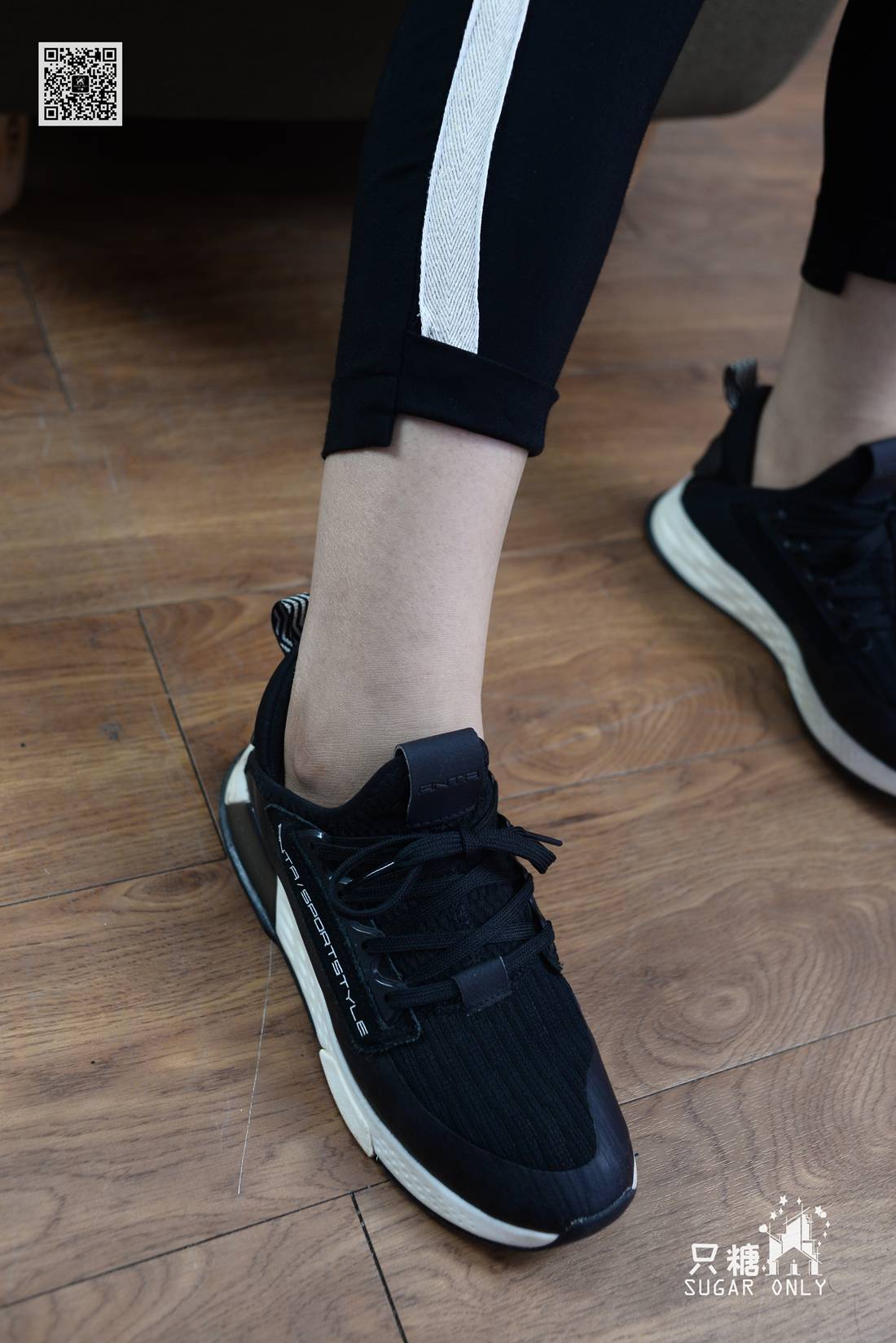 图片[161]-[只糖棉袜] NO.038 林萌 – 热带的风与想念 在线浏览 – 速更版-美库