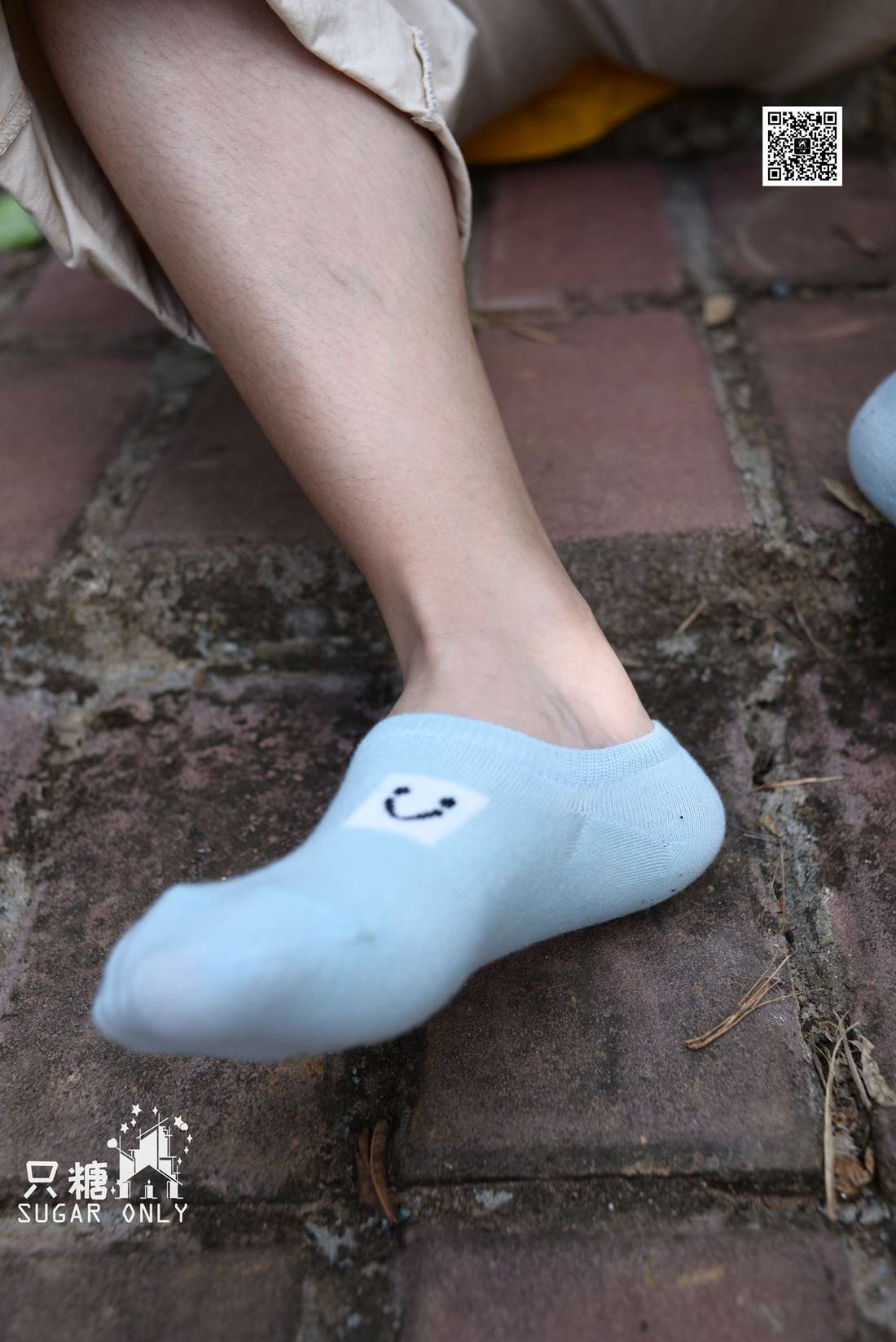 图片[75]-[只糖棉袜] NO.040 丸子 那天我看到了阳光 在线浏览 – 速更版-美库