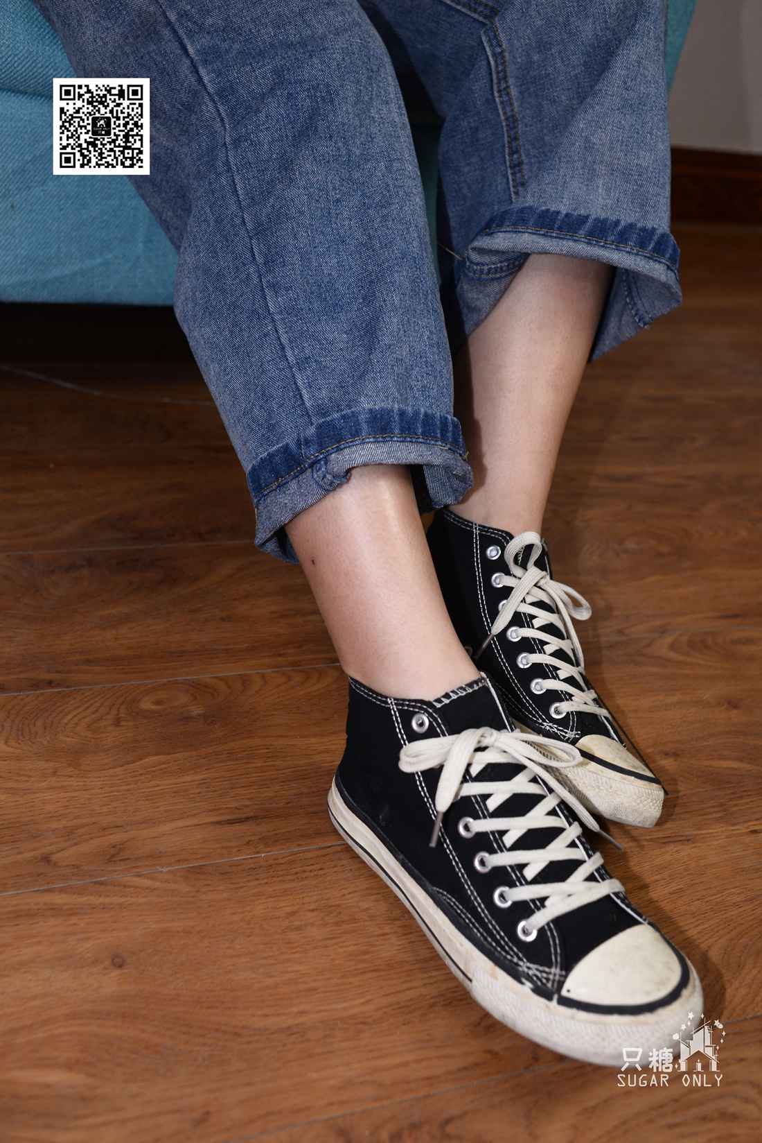 图片[99]-[只糖棉袜] NO.051 乐乐 今天有点甜 在线浏览 – 速更版-美库