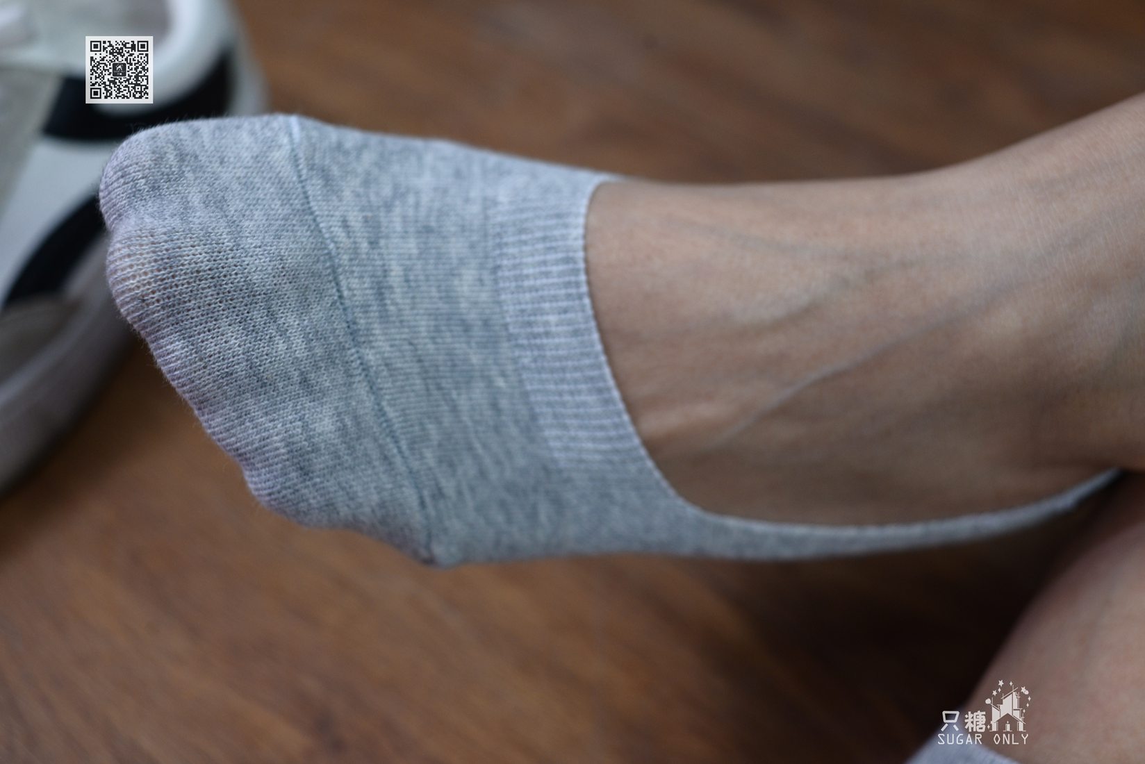 图片[128]-[只糖棉袜] NO.047  安安 红绳与小铃铛 在线浏览 – 速更版-美库