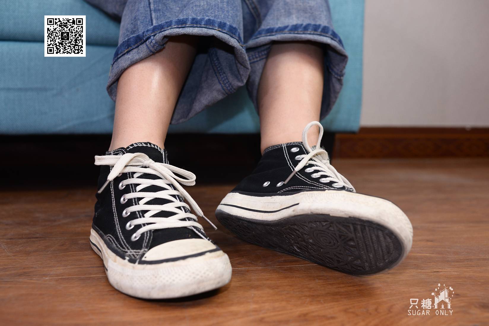 图片[170]-[只糖棉袜] NO.051 乐乐 今天有点甜 在线浏览 – 速更版-美库