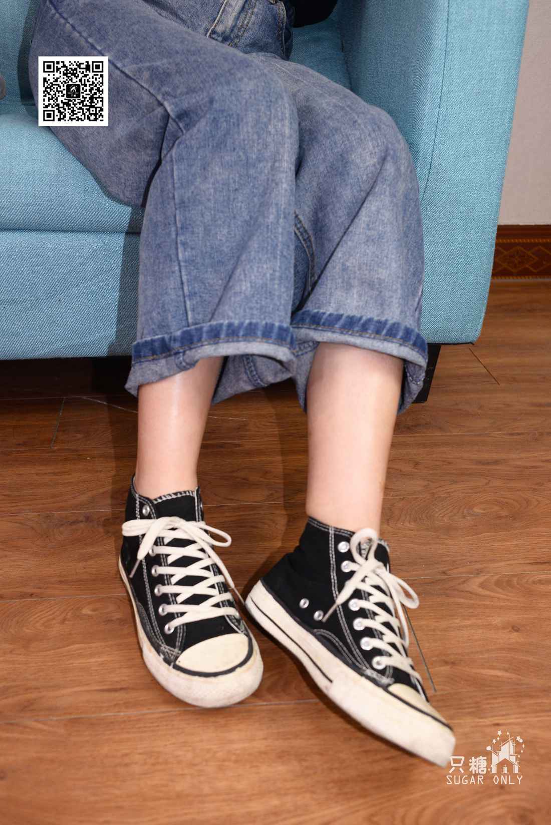 图片[259]-[只糖棉袜] NO.051 乐乐 今天有点甜 在线浏览 – 速更版-美库