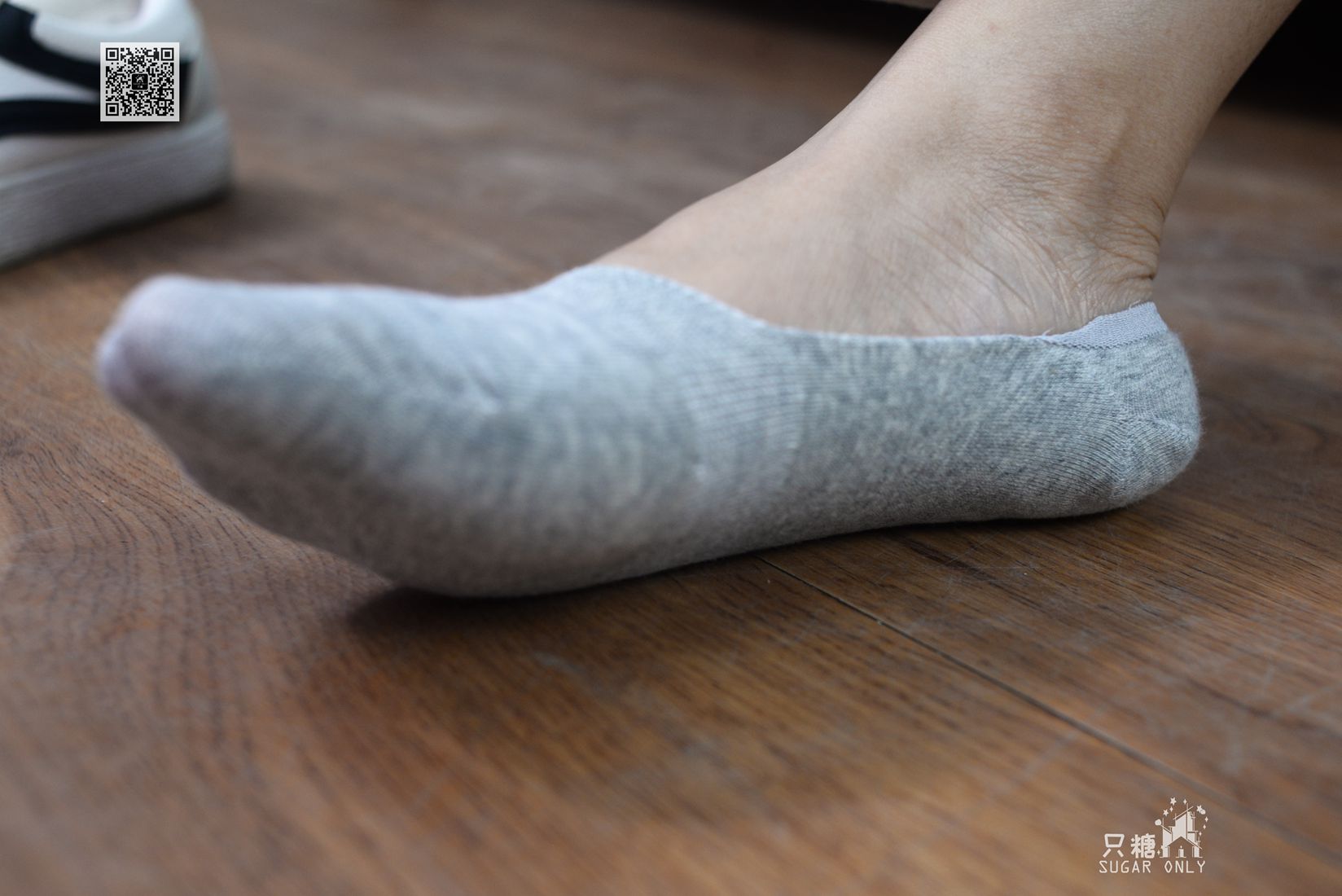 图片[300]-[只糖棉袜] NO.047  安安 红绳与小铃铛 在线浏览 – 速更版-美库