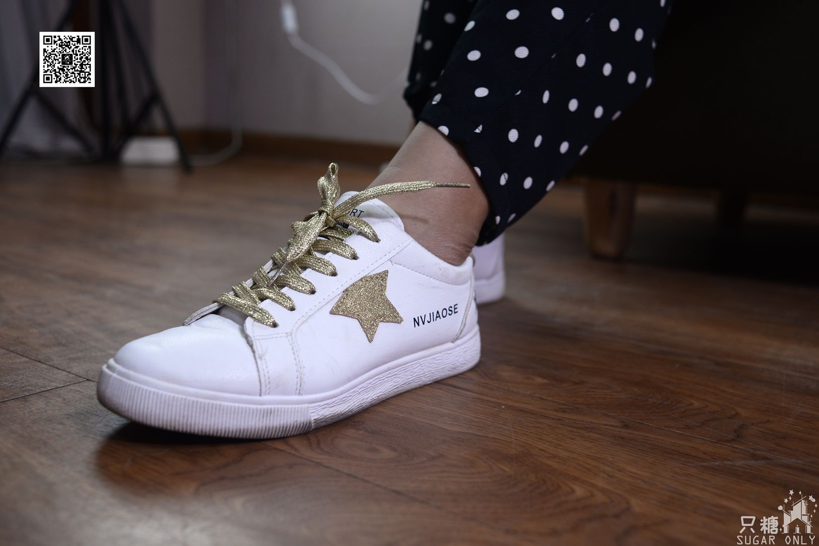 图片[114]-[只糖棉袜] NO.042 陈韵 永不凋零 在线浏览 – 速更版-美库