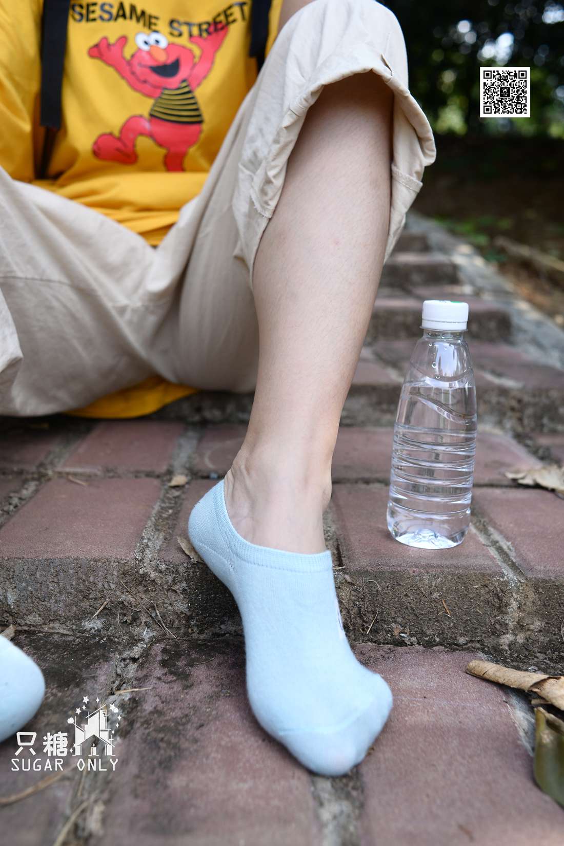 图片[44]-[只糖棉袜] NO.040 丸子 那天我看到了阳光 在线浏览 – 速更版-美库
