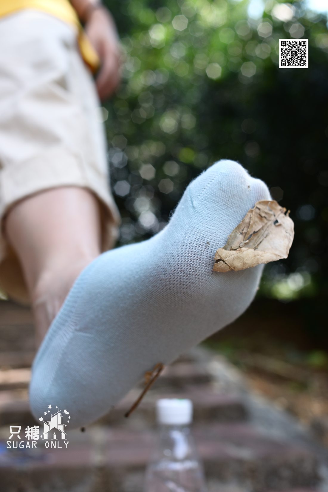 图片[188]-[只糖棉袜] NO.040 丸子 那天我看到了阳光 在线浏览 – 速更版-美库