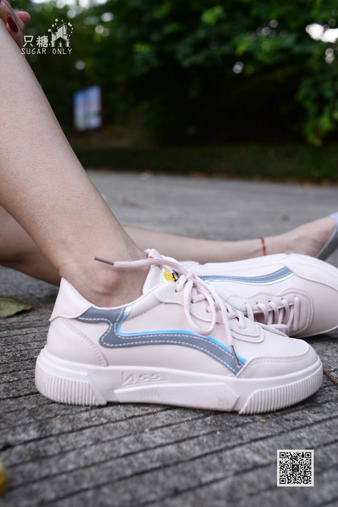 图片[172]-[只糖棉袜] NO.048 文文 秋意浓，盼春风 在线浏览 – 速更版-美库