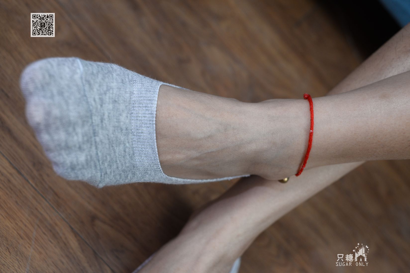 图片[292]-[只糖棉袜] NO.047  安安 红绳与小铃铛 在线浏览 – 速更版-美库