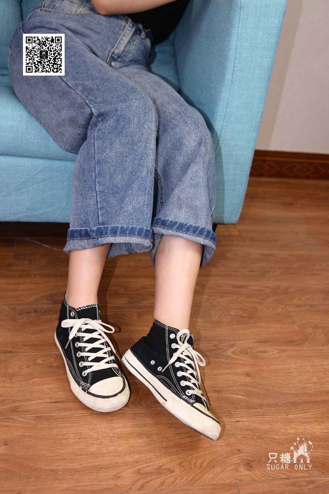 图片[105]-[只糖棉袜] NO.051 乐乐 今天有点甜 在线浏览 – 速更版-美库