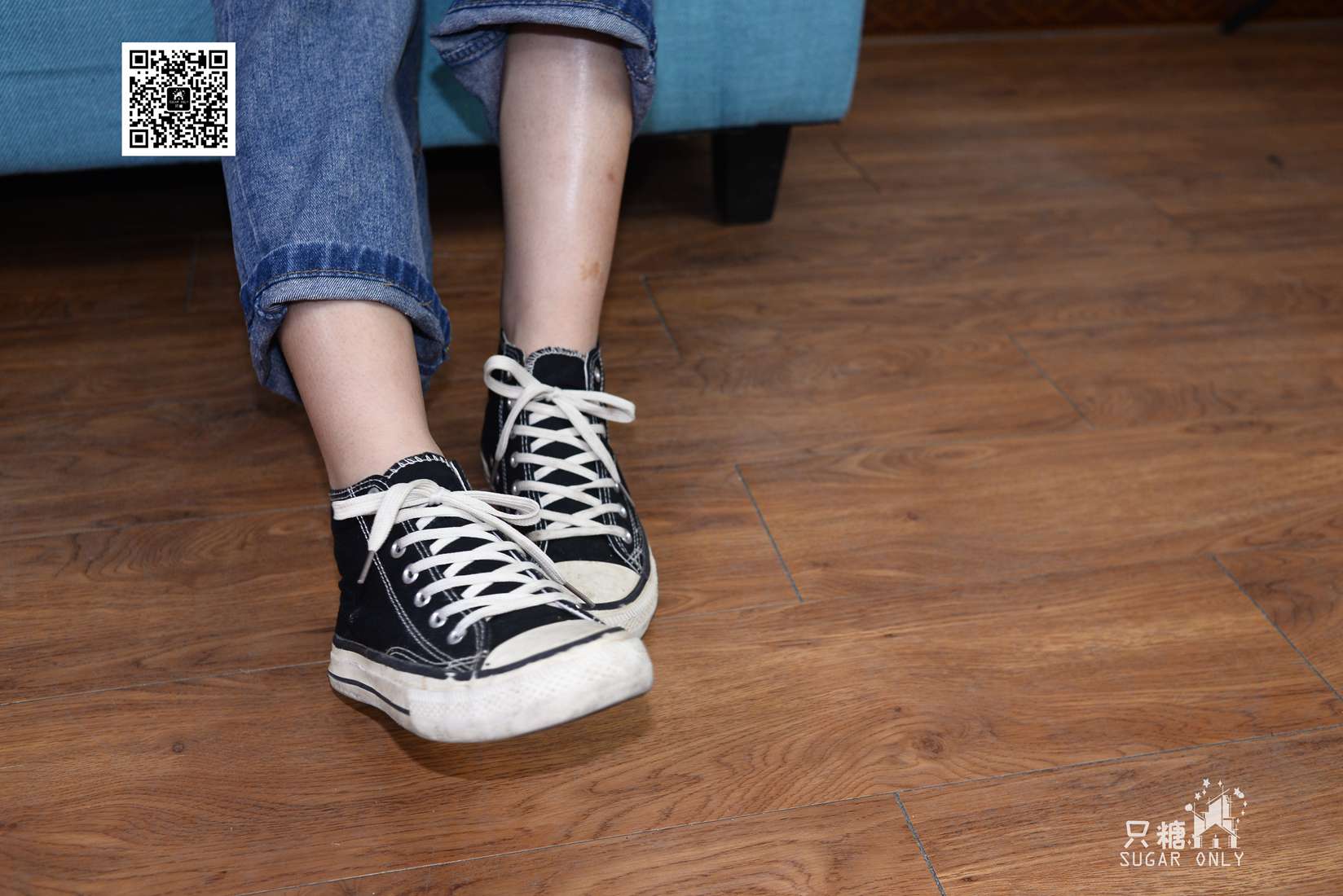 图片[78]-[只糖棉袜] NO.051 乐乐 今天有点甜 在线浏览 – 速更版-美库