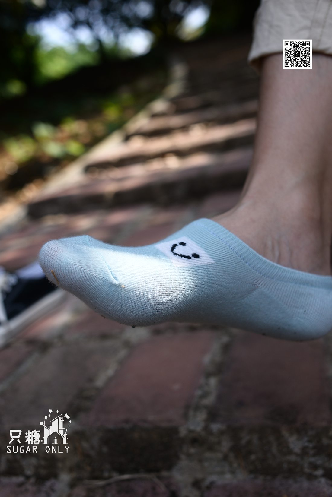 图片[26]-[只糖棉袜] NO.040 丸子 那天我看到了阳光 在线浏览 – 速更版-美库