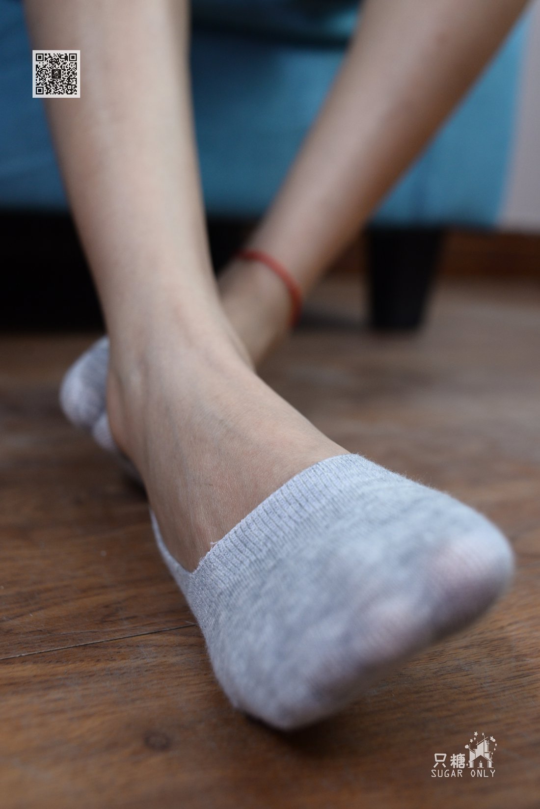 图片[89]-[只糖棉袜] NO.047  安安 红绳与小铃铛 在线浏览 – 速更版-美库