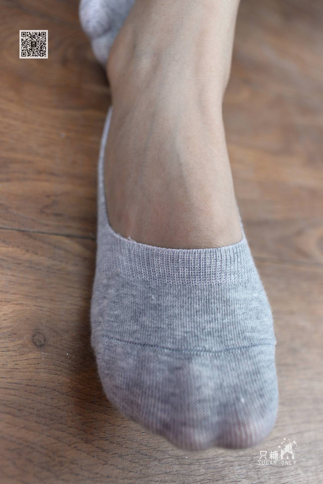 图片[71]-[只糖棉袜] NO.047  安安 红绳与小铃铛 在线浏览 – 速更版-美库