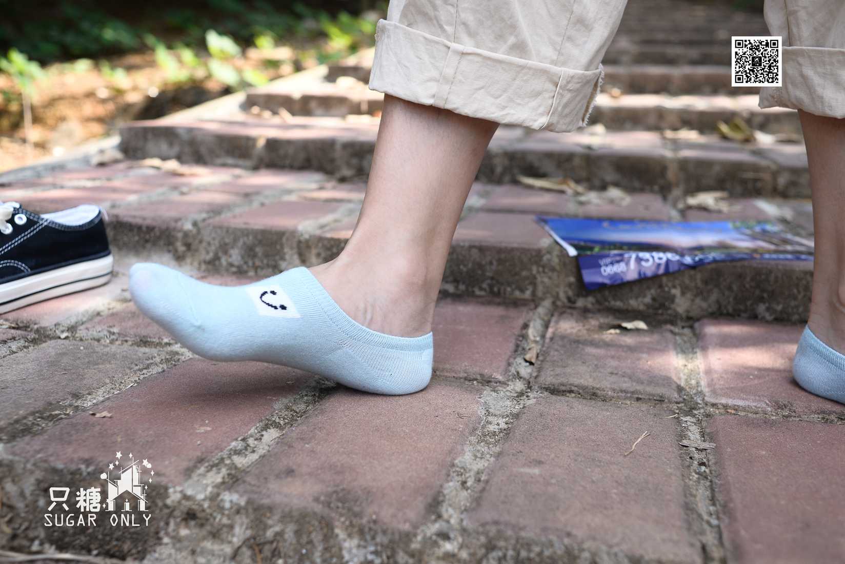 图片[74]-[只糖棉袜] NO.040 丸子 那天我看到了阳光 在线浏览 – 速更版-美库