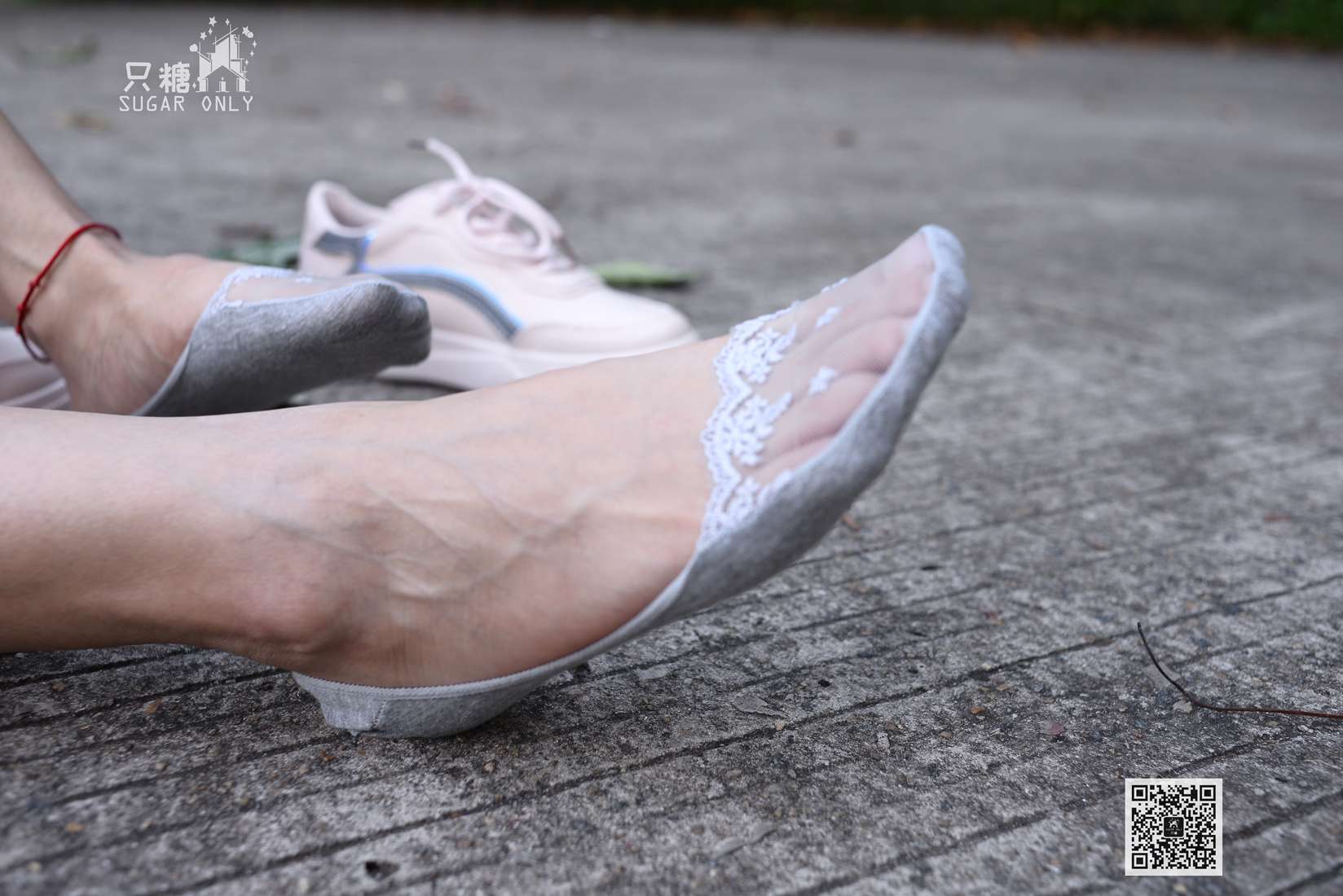 图片[227]-[只糖棉袜] NO.048 文文 秋意浓，盼春风 在线浏览 – 速更版-美库