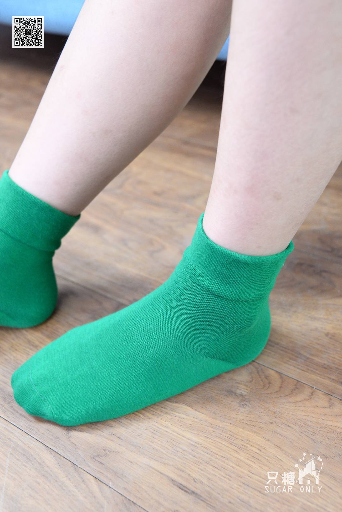 图片[74]-[只糖棉袜] NO.045 野鹿 彩虹糖给我一颗好不好 在线浏览 – 速更版-美库