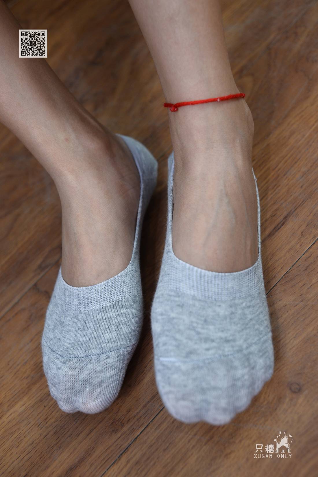 图片[102]-[只糖棉袜] NO.047  安安 红绳与小铃铛 在线浏览 – 速更版-美库
