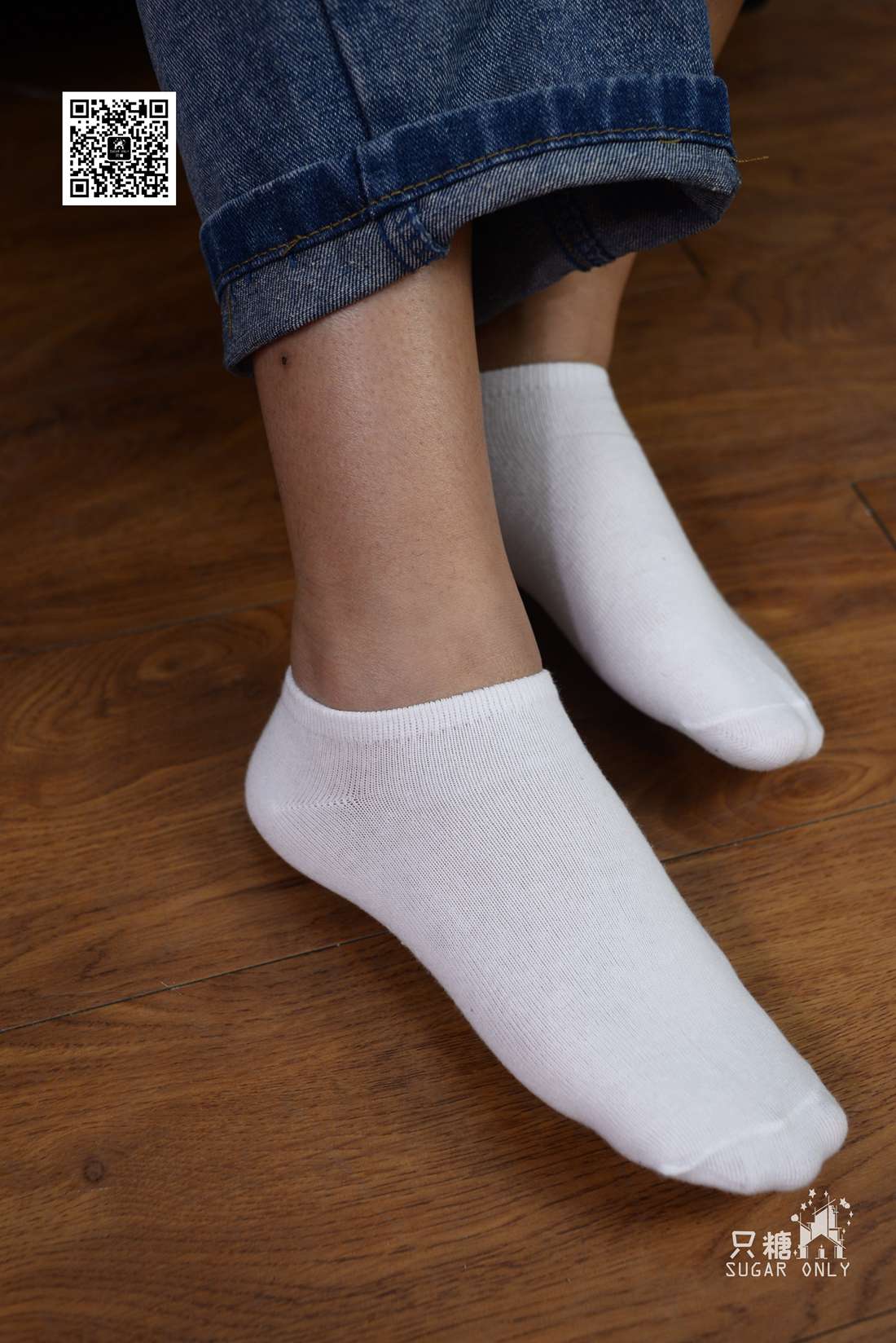 图片[247]-[只糖棉袜] NO.051 乐乐 今天有点甜 在线浏览 – 速更版-美库