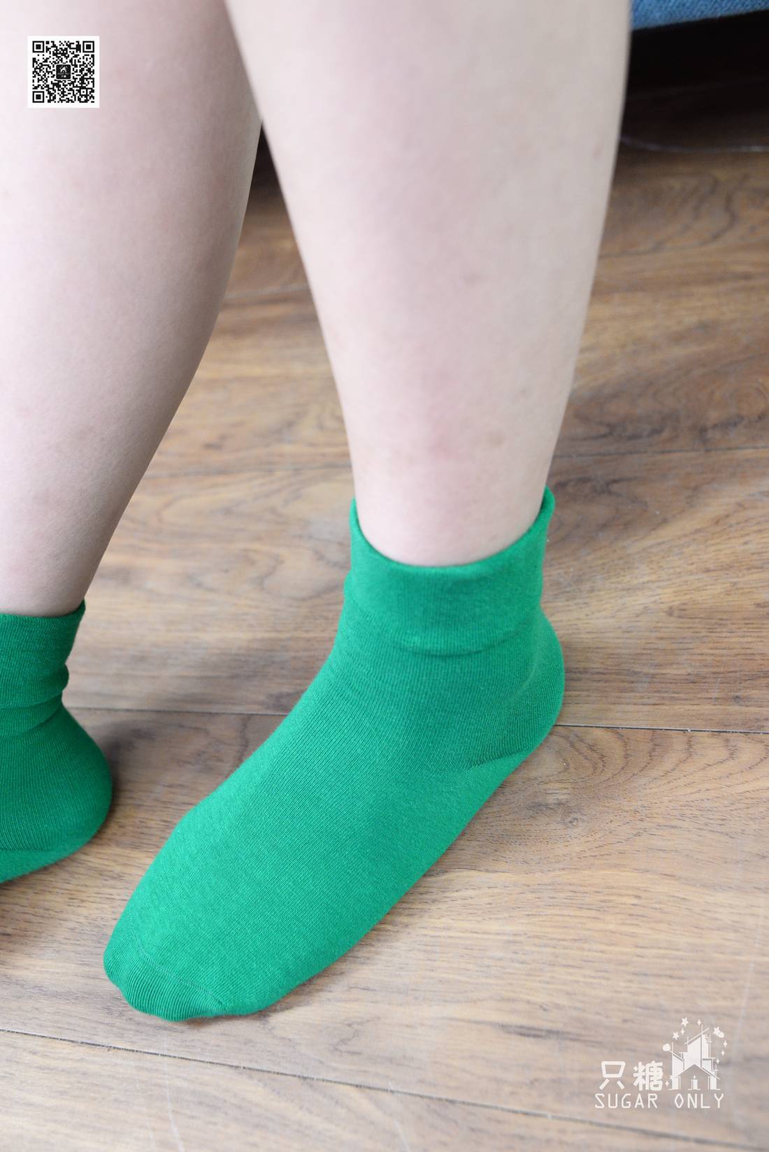 图片[115]-[只糖棉袜] NO.045 野鹿 彩虹糖给我一颗好不好 在线浏览 – 速更版-美库