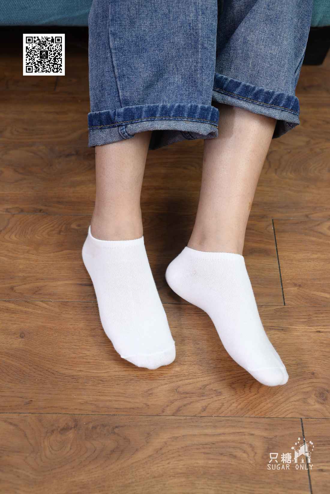 图片[119]-[只糖棉袜] NO.051 乐乐 今天有点甜 在线浏览 – 速更版-美库