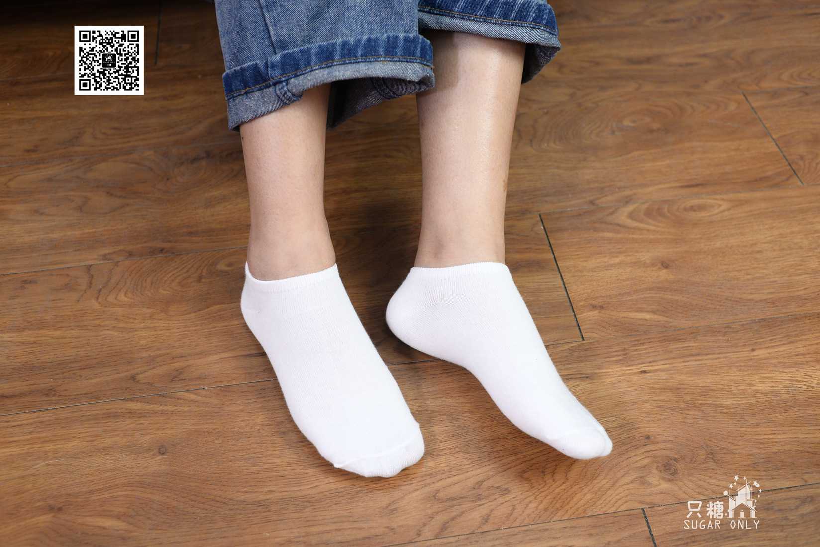 图片[263]-[只糖棉袜] NO.051 乐乐 今天有点甜 在线浏览 – 速更版-美库
