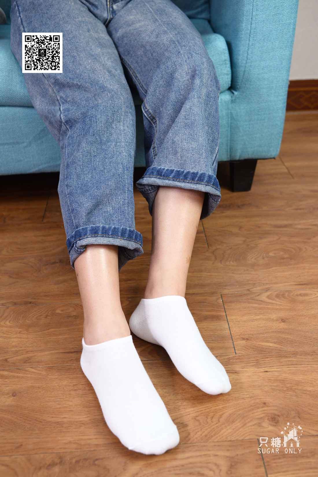图片[83]-[只糖棉袜] NO.051 乐乐 今天有点甜 在线浏览 – 速更版-美库