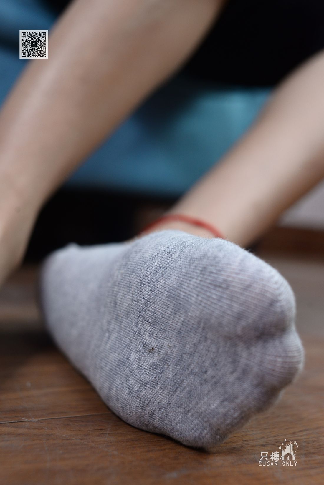 图片[298]-[只糖棉袜] NO.047  安安 红绳与小铃铛 在线浏览 – 速更版-美库