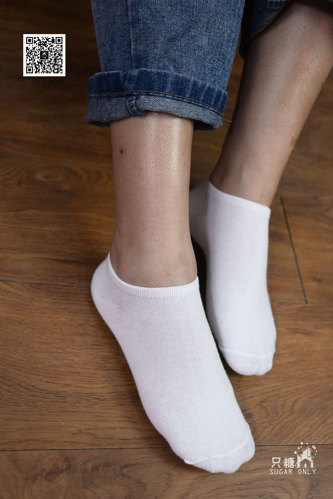 图片[41]-[只糖棉袜] NO.051 乐乐 今天有点甜 在线浏览 – 速更版-美库