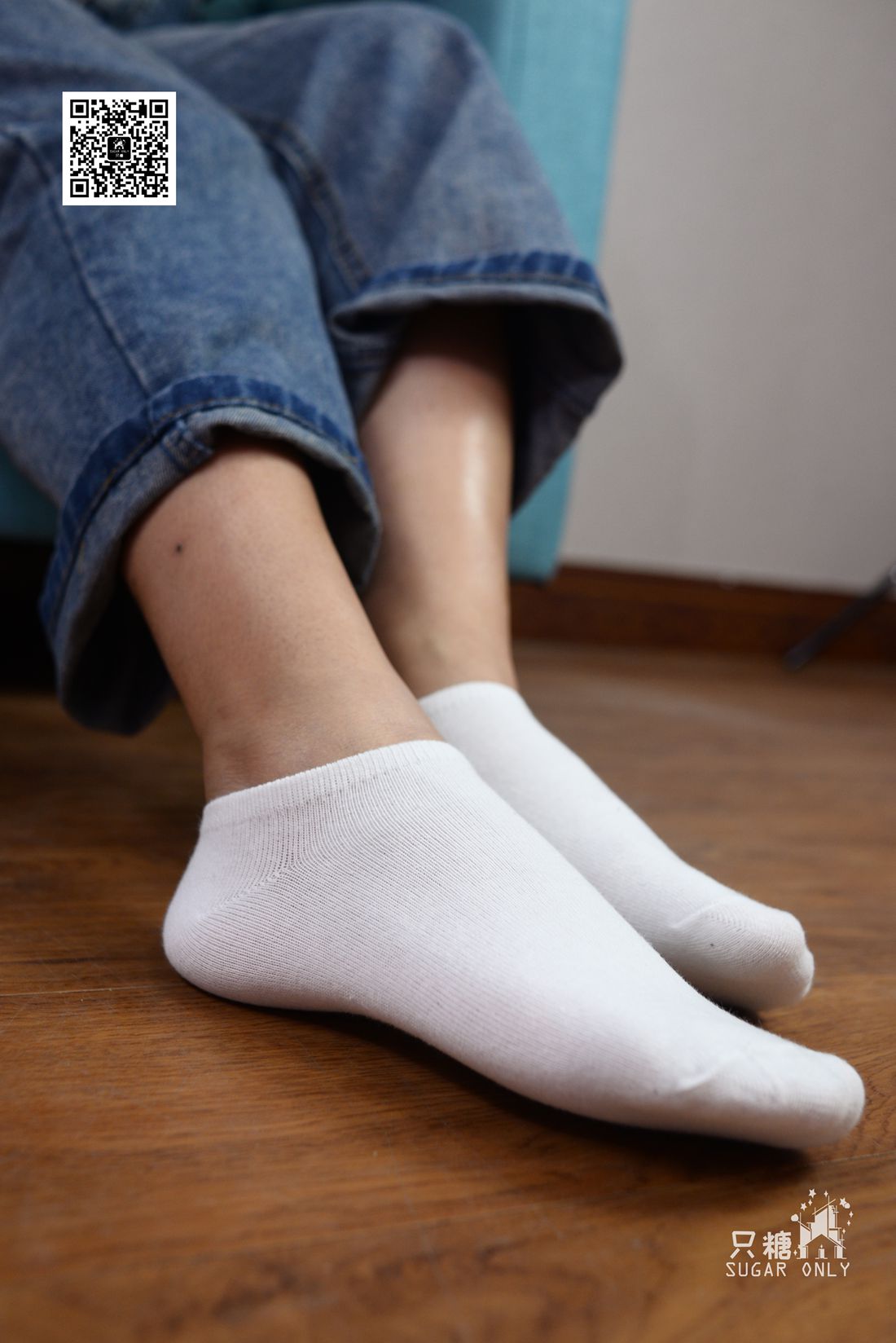 图片[231]-[只糖棉袜] NO.051 乐乐 今天有点甜 在线浏览 – 速更版-美库