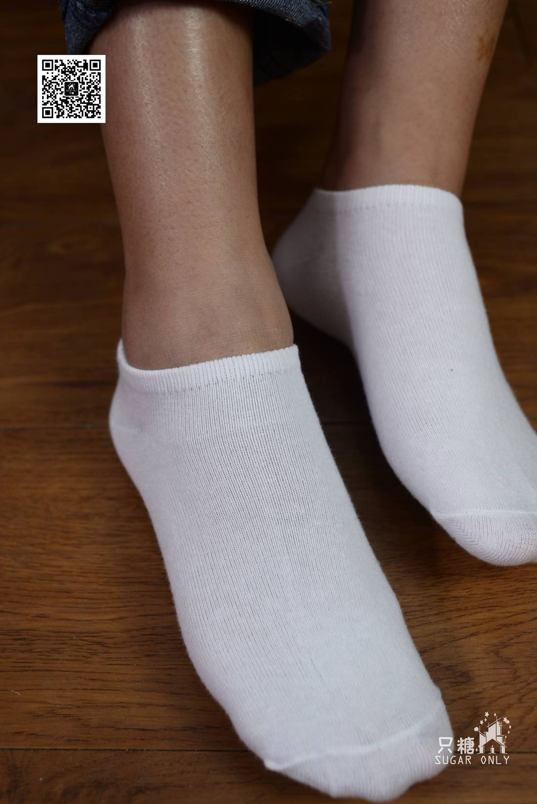 图片[4]-[只糖棉袜] NO.051 乐乐 今天有点甜 在线浏览 – 速更版-美库